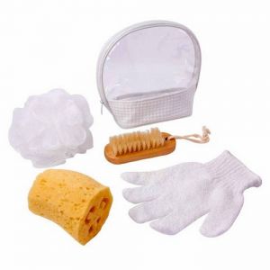 KIT DE BAÑO ALTHEA personalizada